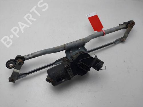 Used Front wiper motor Front wiper motor RENAULT CLIO II (BB_, CB_) [1998-2016] 39993287 39993287