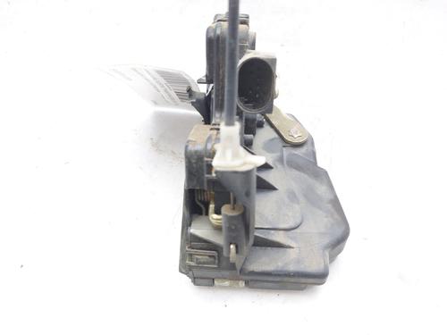 Rear left lock BMW 3 (E46) 320 d | BP12582037C100 