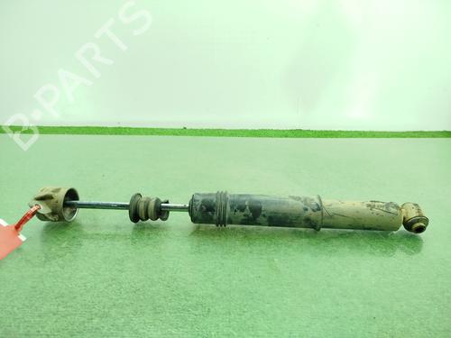 Used Right rear shock absorber PEUGEOT 307 (3A/C) [2000-2012]  31586765