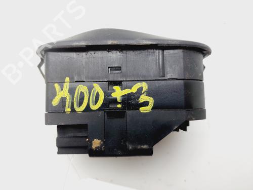 Left front window switch PEUGEOT 206 Hatchback (2A/C) | BP30314754I27
