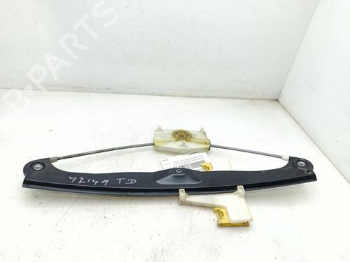 Used Rear right window mechanism Rear right window mechanism 37151359 37151359