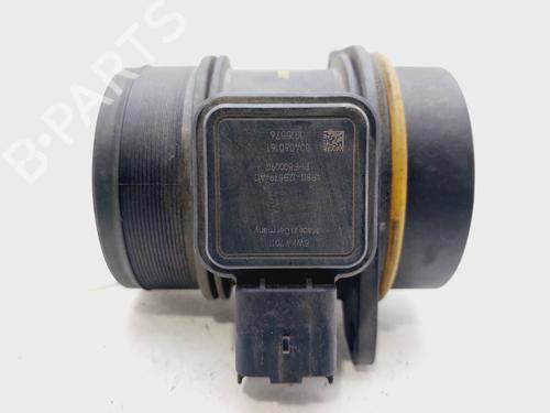 Mass air flow sensor JAGUAR XF I (X250) 3.0 D | BP29394988M95 