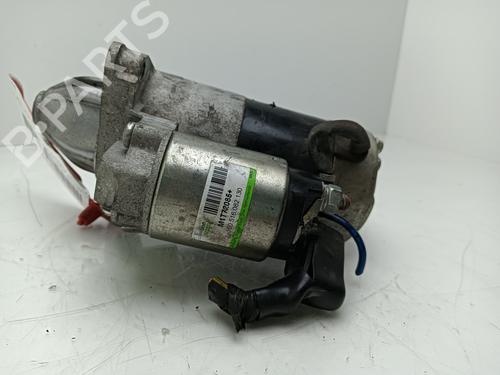 Starter NISSAN ALMERA II (N16) 1.8 | BP21360500M8 
