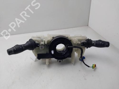 Used Steering wheel controls Steering wheel controls RENAULT MEGANE III Hatchback (BZ0/1_, B3_) 1.6 16V (BZ0H) (101 hp) 39881661 39881661