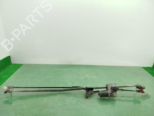 Front wiper motor PEUGEOT 307 (3A/C) 2.0 16V | BP27877039M29 