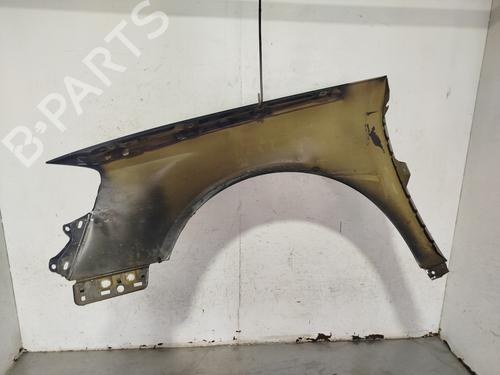Right front fenders VW PASSAT B6 (3C2)  | BP29705827C42 