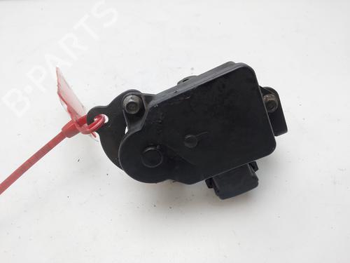 Used Pedal HYUNDAI GETZ (TB) 1.5 CRDi (88 hp) 19343919