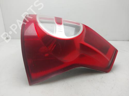 Right taillight DACIA SANDERO | BP38347853C35 - Image 4