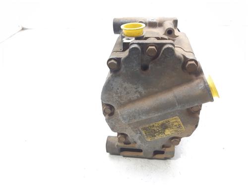 AC compressor FIAT PUNTO Hatchback Van (188_) 1.2 60 | BP8697601M34 