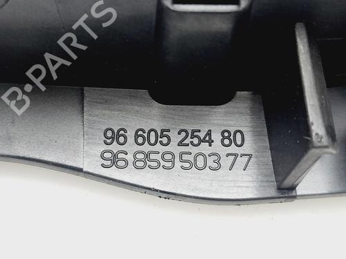 Rear left interior door handle CITROËN C5 III (RD_) 1.6 HDi 110 (RD9HZC) | BP31938936I15