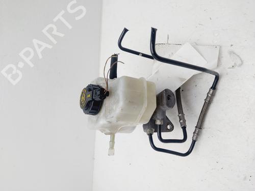 Brake master cylinder BMW 1 (E87) 116 d | BP25721181M77 