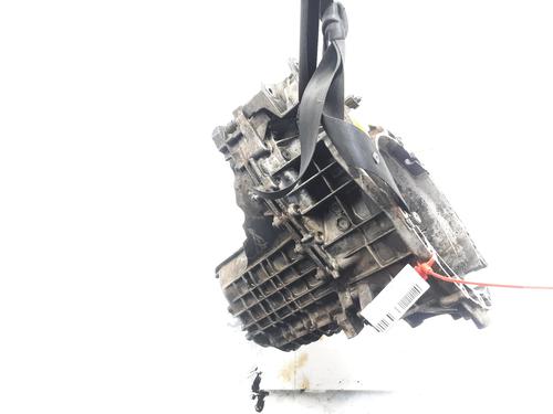 Getriebe FORD MONDEO III Saloon (B4Y)  | BP29904133M3 