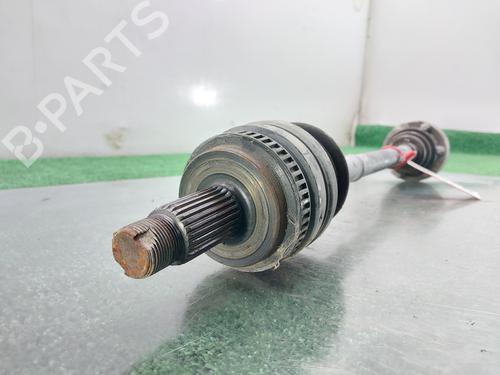 Right rear driveshaft BMW 1 (E87) 116 d | BP12398060M41 