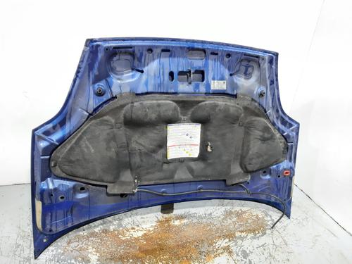 Hood FIAT GRANDE PUNTO (199_) 1.3 D Multijet (199.AXD11, 199.AXD1A, 199.AXD1B,... | BP16526629C1 