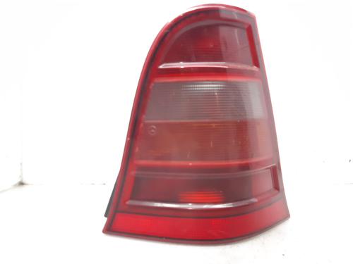 Used Right taillight MERCEDES-BENZ A-CLASS (W168) A 160 (168.033, 168.133) (102 hp) 7865463
