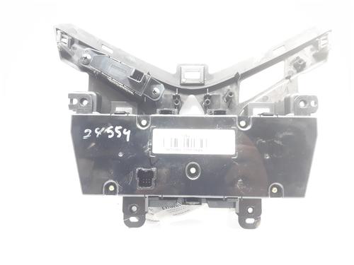Climate control CHEVROLET CRUZE Hatchback (J305) 2.0 CDI | BP11182661I5 