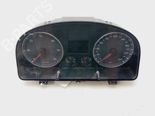 Kombinert Instrument VW TOURAN (1T1, 1T2) [2003-2011]  28515959
