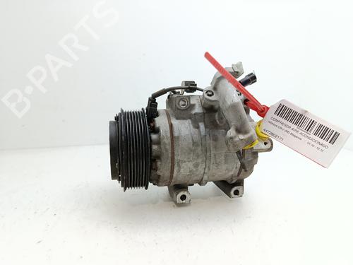 Used AC compressor HONDA CR-V IV (RM_) 2.2 i-DTEC AWD (RE6) (150 hp) 29040630