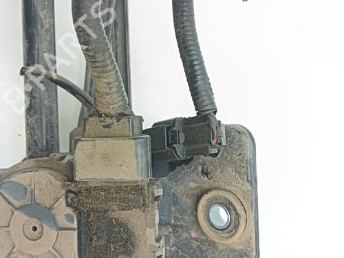 Front wiper motor KIA SPORTAGE II (JE_, KM_) 2.0 CRDi 4WD | BP22382974M29
