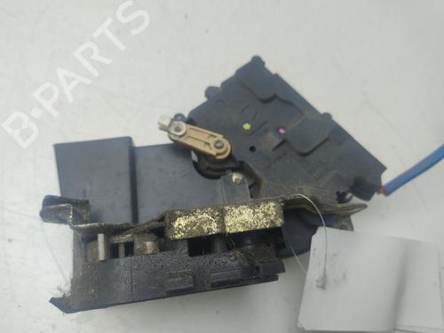 Rear right lock MAZDA 323 F VI Hatchback (BJ) 1.6 (BJ10M) | BP27685212C99 
