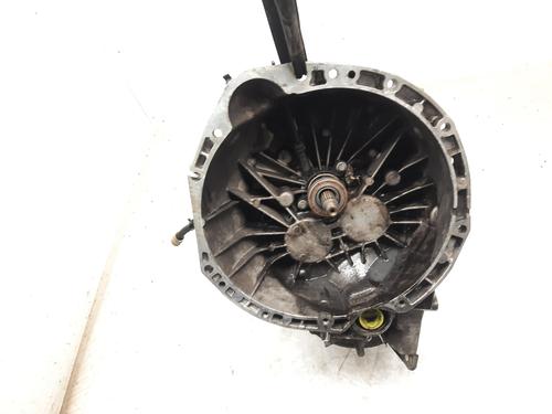 Used Gearbox Gearbox RENAULT LAGUNA III (BT0/1) 2.0 dCi (BT07, BT0J, BT14, BT1A, BT1S) (131 hp) 34627952 34627952