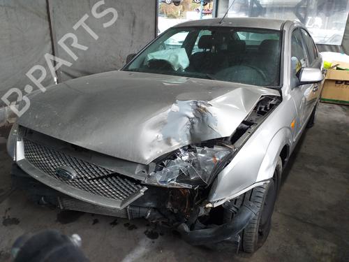 Front left interior door handle FORD MONDEO III (B5Y) 2.0 16V TDDi / TDCi | BP12406371I13 