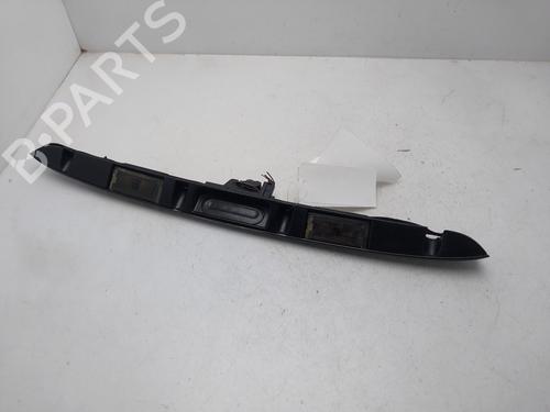 Trunk håndtak BMW 3 (E46) 320 d (136 hp) 28183387