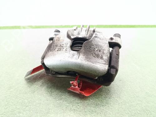 Right front brake caliper SEAT LEON Sportstourer (KL8, KLD) | BP39385694M104 - Image 2