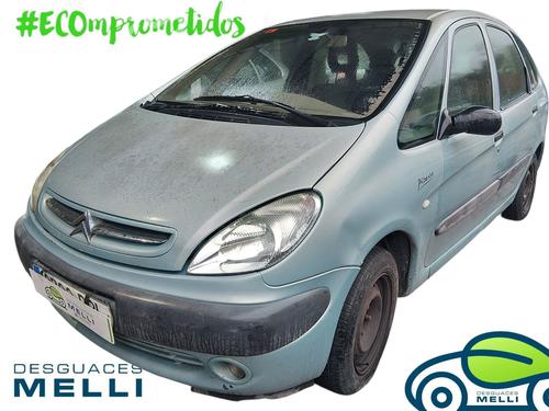 Ricambi CITROËN XSARA PICASSO (N68) 1.6 (95 hp) 4417746