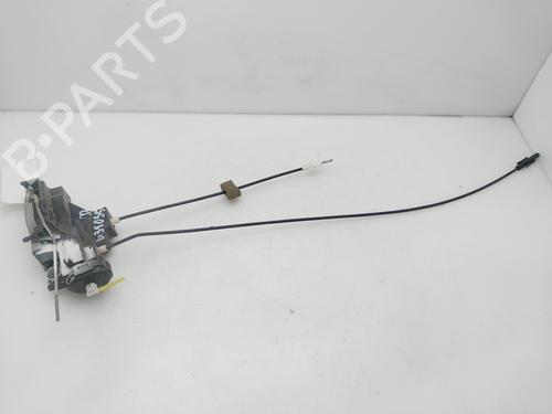 Rear right lock MERCEDES-BENZ A-CLASS (W168) A 160 (168.033, 168.133) | BP29156715C99 