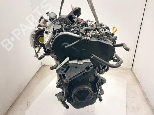 Engine AUDI A3 (8V1, 8VK) 2.0 TDI | BP37416598M1  - Image 8