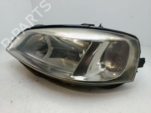 Left headlight OPEL ASTRA G Hatchback (T98) | BP31988171C28