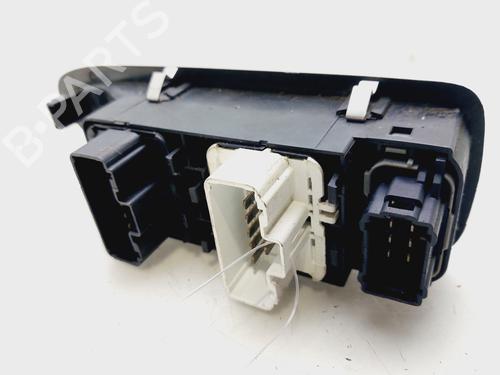 Left front window switch RENAULT LAGUNA II (BG0/1_) 1.6 16V (BG1G, BG1H) | BP30120337I27 