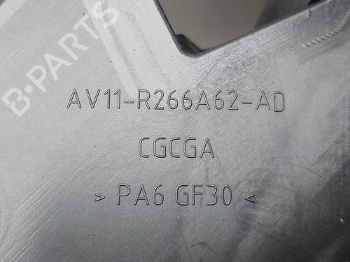 Højre bagtil invendig håndtag FORD B-MAX (JK) | BP35795915I16 - Image 3