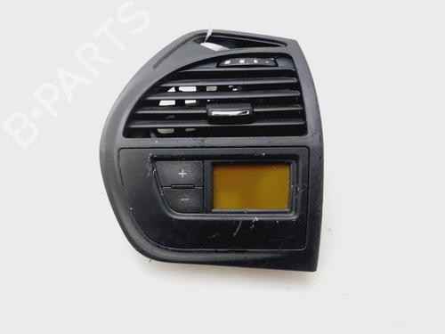 Luftventilen CITROËN C4 Picasso I MPV (UD_) 1.6 VTi 120 (120 hp) 28301628