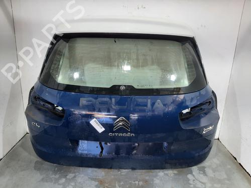 Used Tailgate CITROËN C4 Picasso II [2013-2025]  16005417