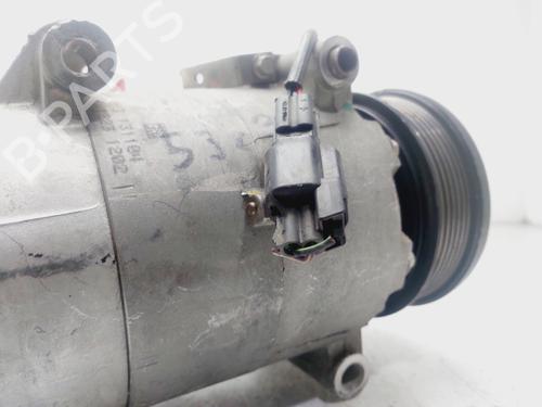AC compressor FORD KUGA II (DM2) 2.0 TDCi | BP29408302M34 