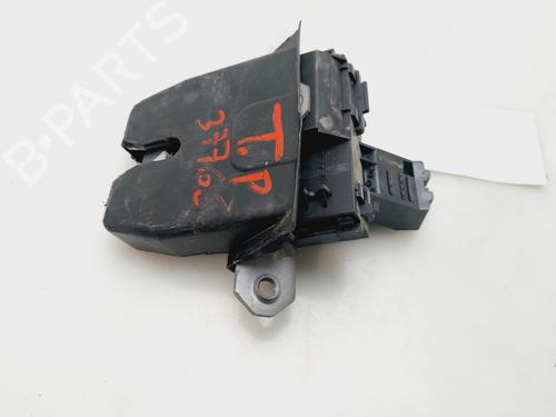 Tailgate lock FORD FOCUS II (DA_, HCP, DP)  | BP26401380C101 