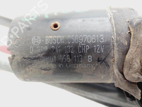 Motor limpa vidros frontal AUDI A4 B5 Avant (8D5) 1.9 TDI | BP29983993M29