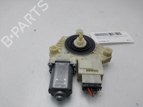 Used Left rear window motor Left rear window motor SKODA RAPID (NH3, NK3, NK6) [2012-2022] 33792891 33792891