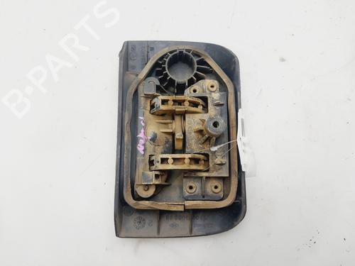 Tailgate handle RENAULT KANGOO (KC0/1_) 1.5 dCi | BP29019323C132 