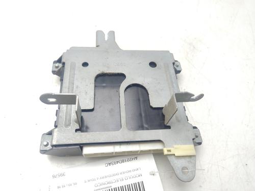 Electronic module LAND ROVER DISCOVERY IV (L319) | BP30567738M83 - Image 3