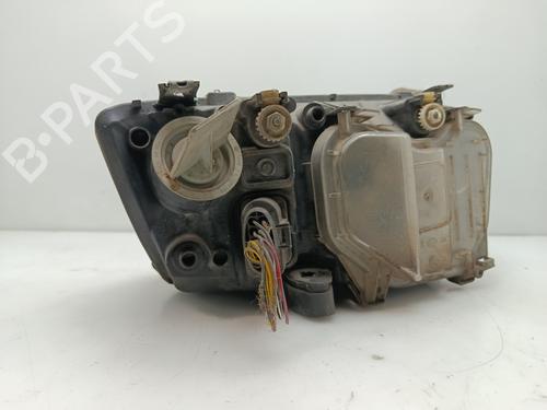 Venstre forlygte SKODA FABIA I (6Y2)  | BP29446000C28 