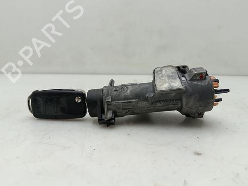 Ignition barrel SEAT IBIZA IV SC (6J1, 6P5)  | BP29242434M48 