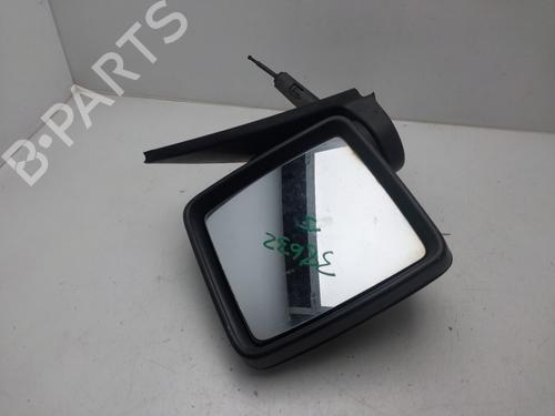 Lusterko boczne lewe OPEL COMBO Box Body/MPV  | BP27455824C26 