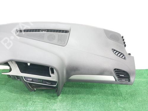 Airbag Kit AUDI A4 B8 (8K2)  | BP17198594C86 