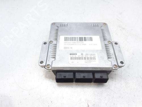 Used Engine control unit (ECU) VOLVO S40 I (644) 1.9 DI (115 hp) 10655316