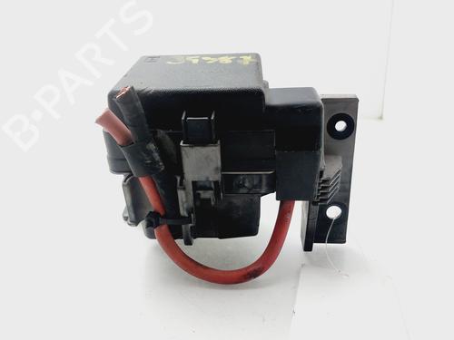 Electronic module RENAULT SCÉNIC III (JZ0/1_) 1.2 TCe (JZ16) | BP29270080M83 