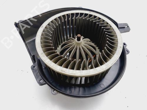 Heater blower motor SKODA FABIA II (542)  | BP19305647M62 