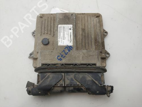 Used Engine control unit (ECU) Engine control unit (ECU) 37697098 37697098